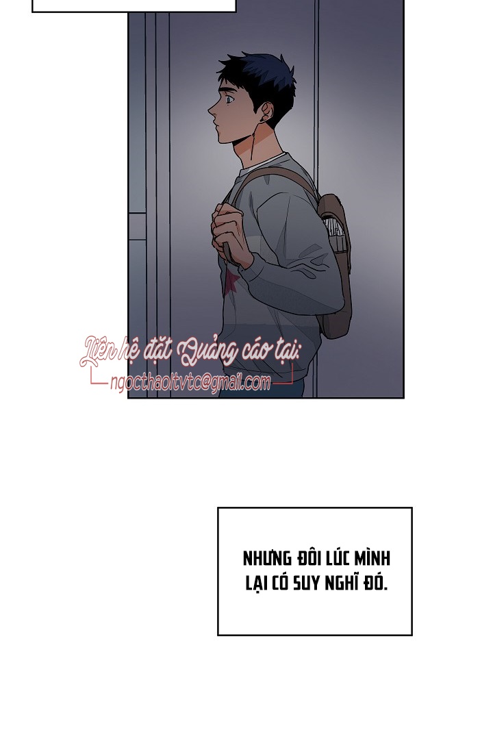 Yêu Em Đi, Bác Sĩ! chapter 30