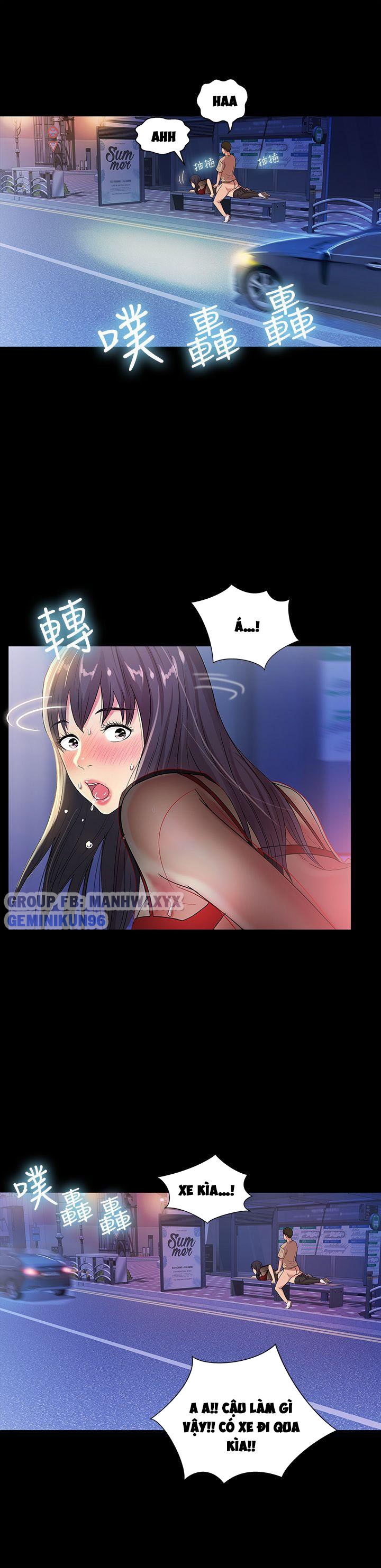 bạn gái của bạn tôi chapter 19 10