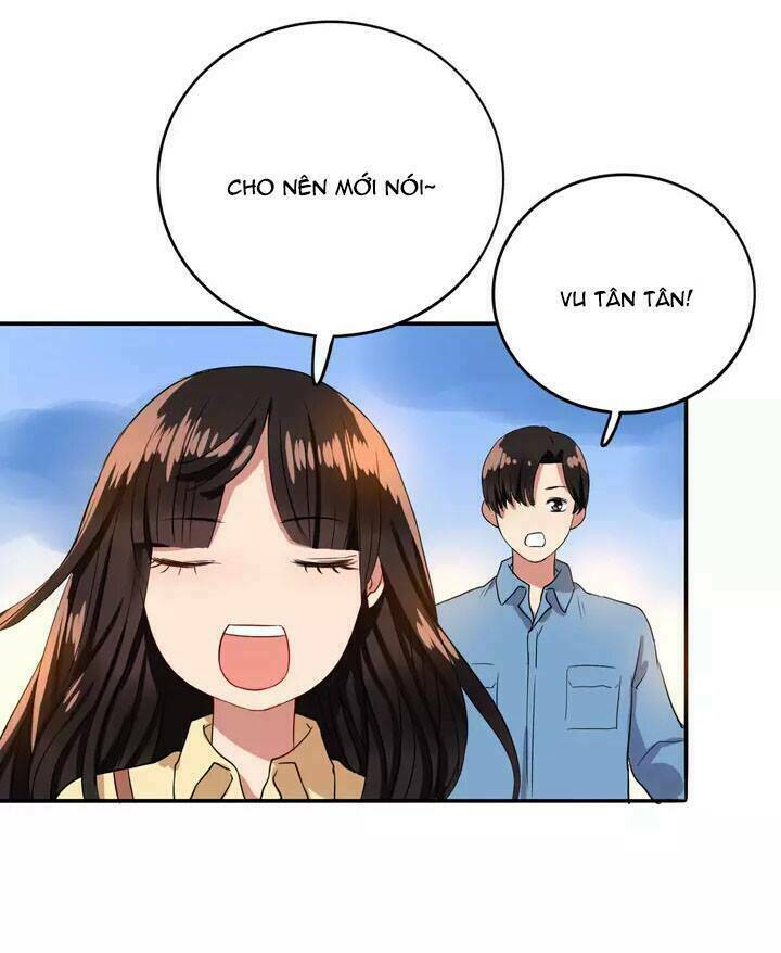 chào buổi sáng, hướng dương chapter 17 12