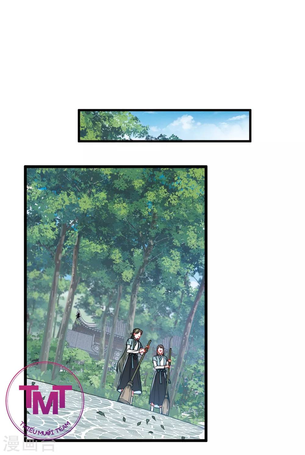 danh kiếm trủng chapter 24 17