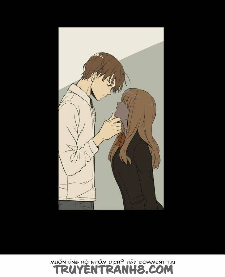 weekly boys dating agency chapter 0 2