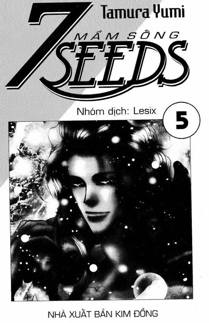 7 mầm sống chapter 20 3