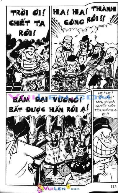 thần đồng đất việt chapter 49 109