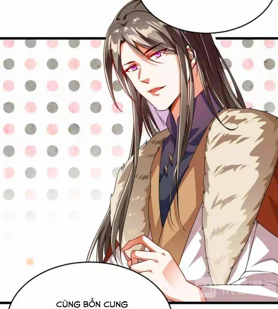 thái tử điện hạ, nô tài có hỉ rồi chapter 22 16