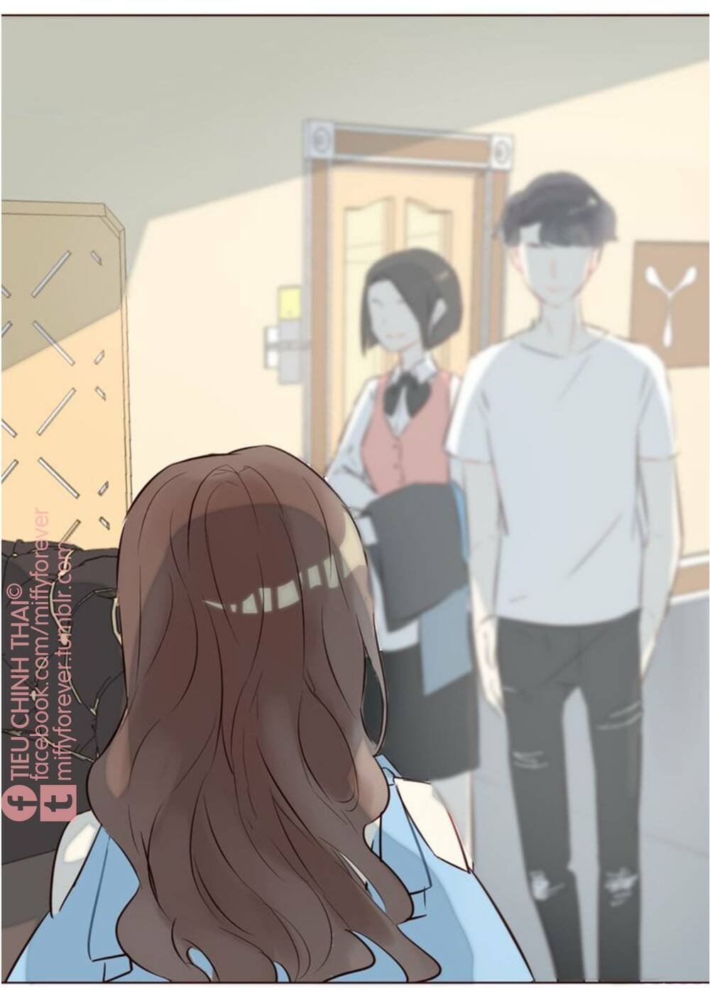 tiên thảo diệu kỳ chapter 3 17