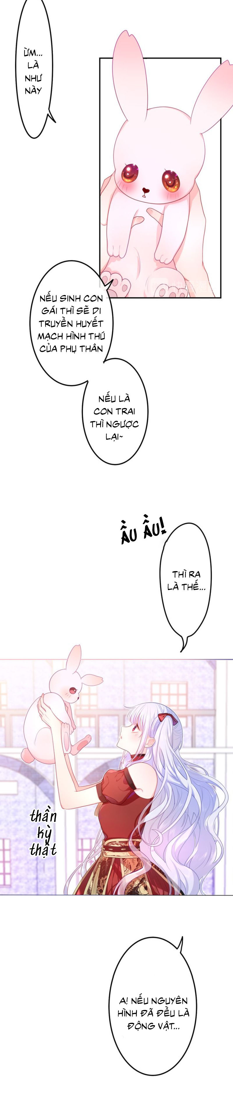 monster, độ ấm quái vật kiệm lời chapter 7.5 2