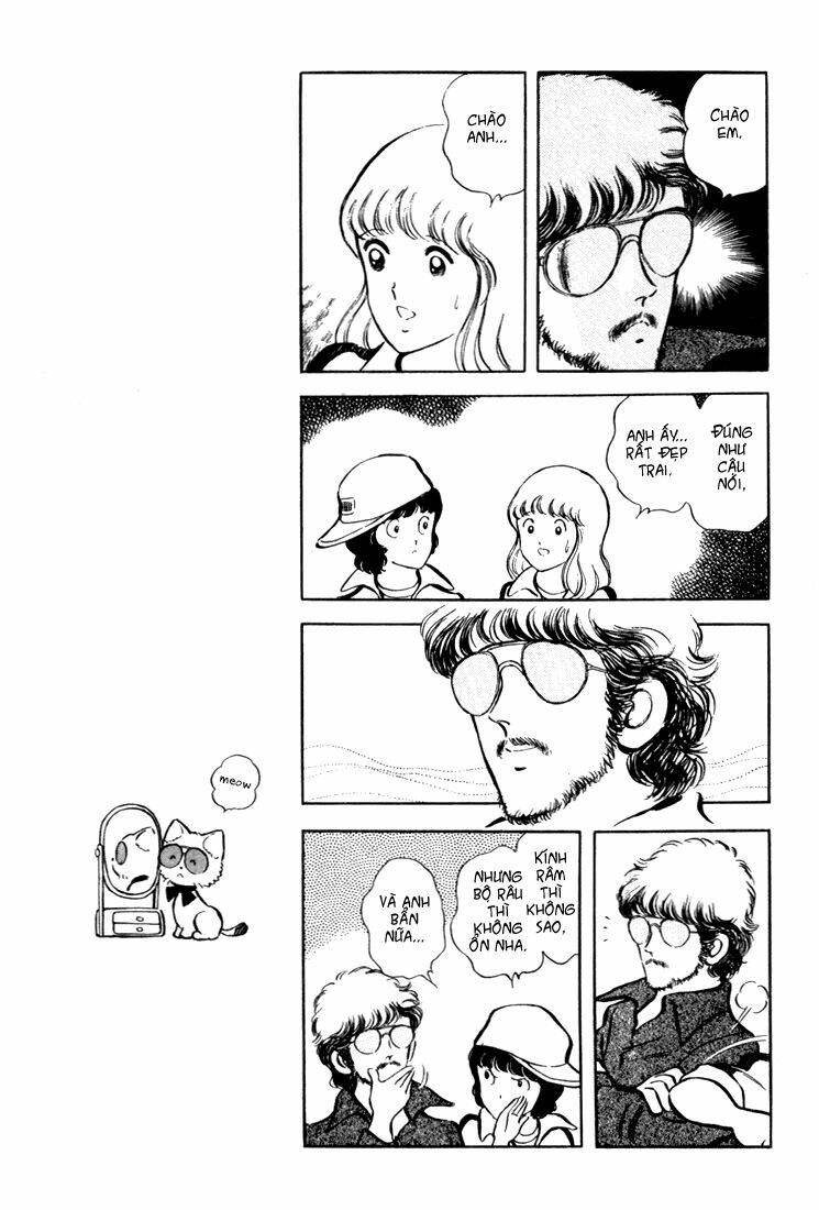 hiatari ryoukou! chapter 9 37