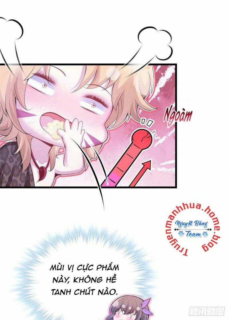 [16+] thảnh thơi thú thế chủng chủng điền, sinh sinh tể chapter 323 9