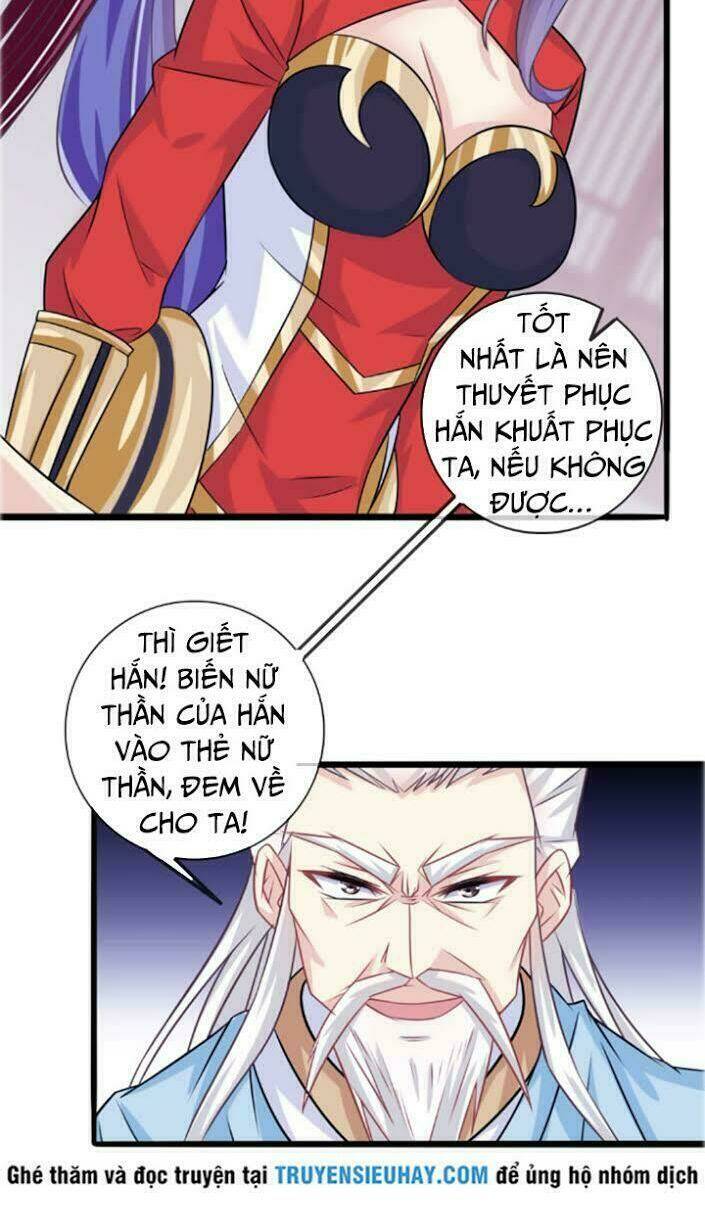 ta là ngọc hoàng đại đế chapter 24 17