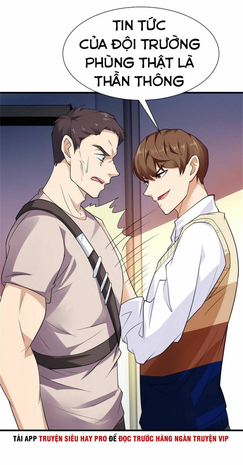 hoa hậu giảng đường luôn bên người chapter 37 5