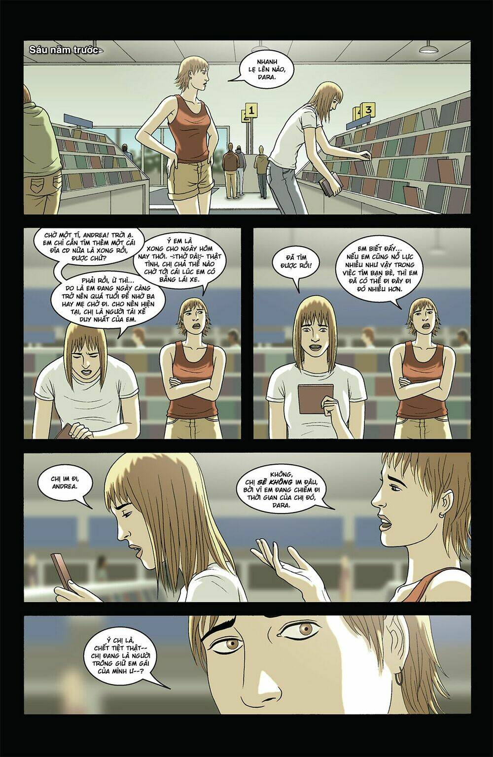 the sword chapter 10 17