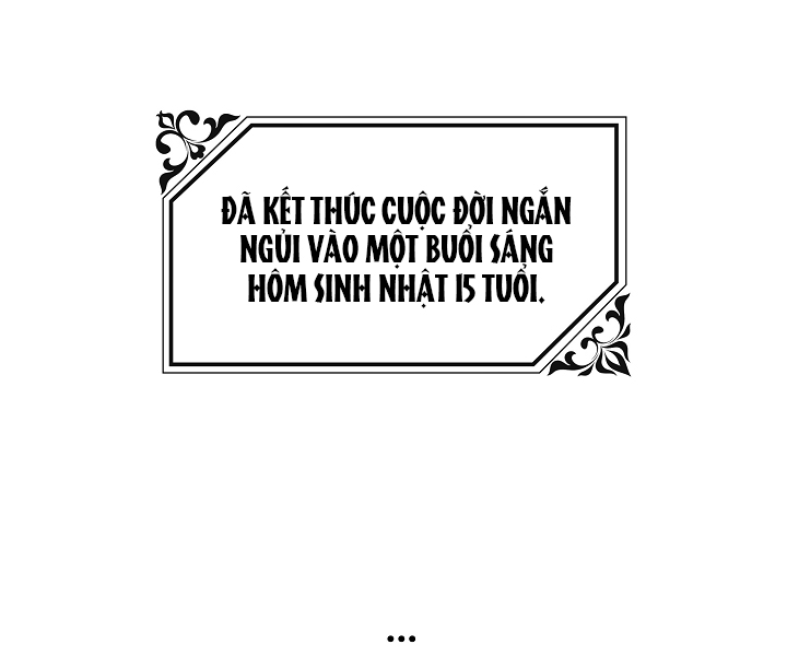 công chúa giả điên chapter 1 22