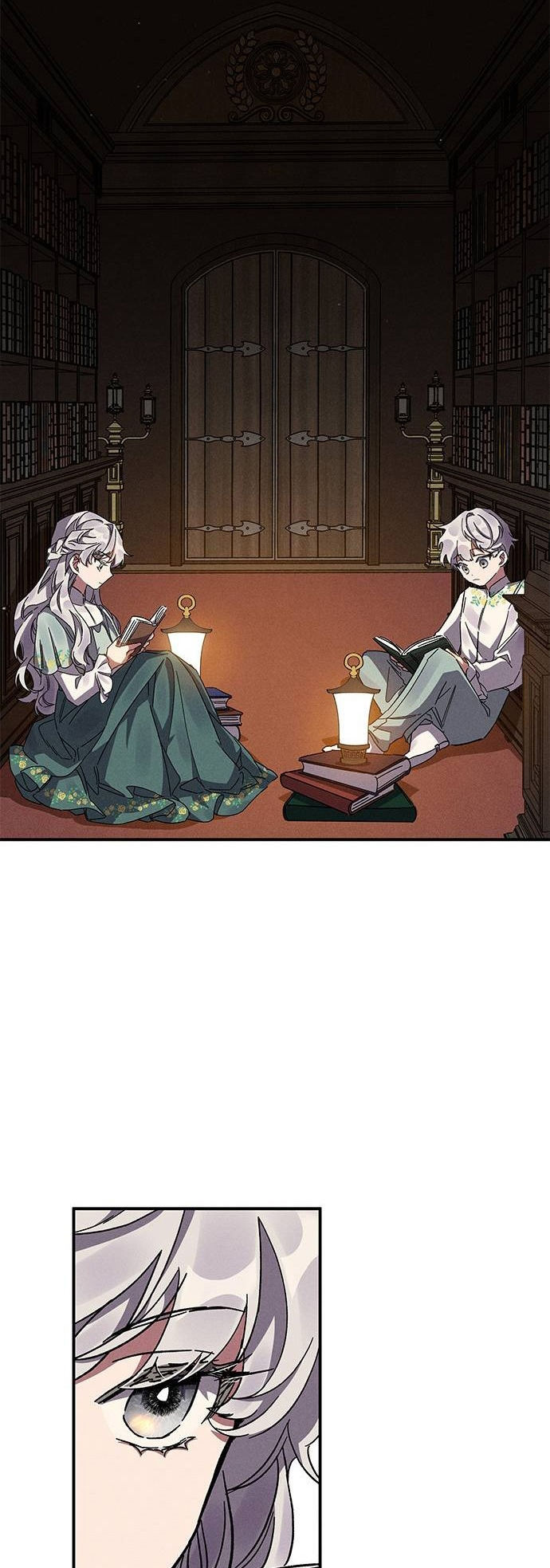 ôi kẻ thù không đội trời chung thân ái của tôi chapter 11.2 14