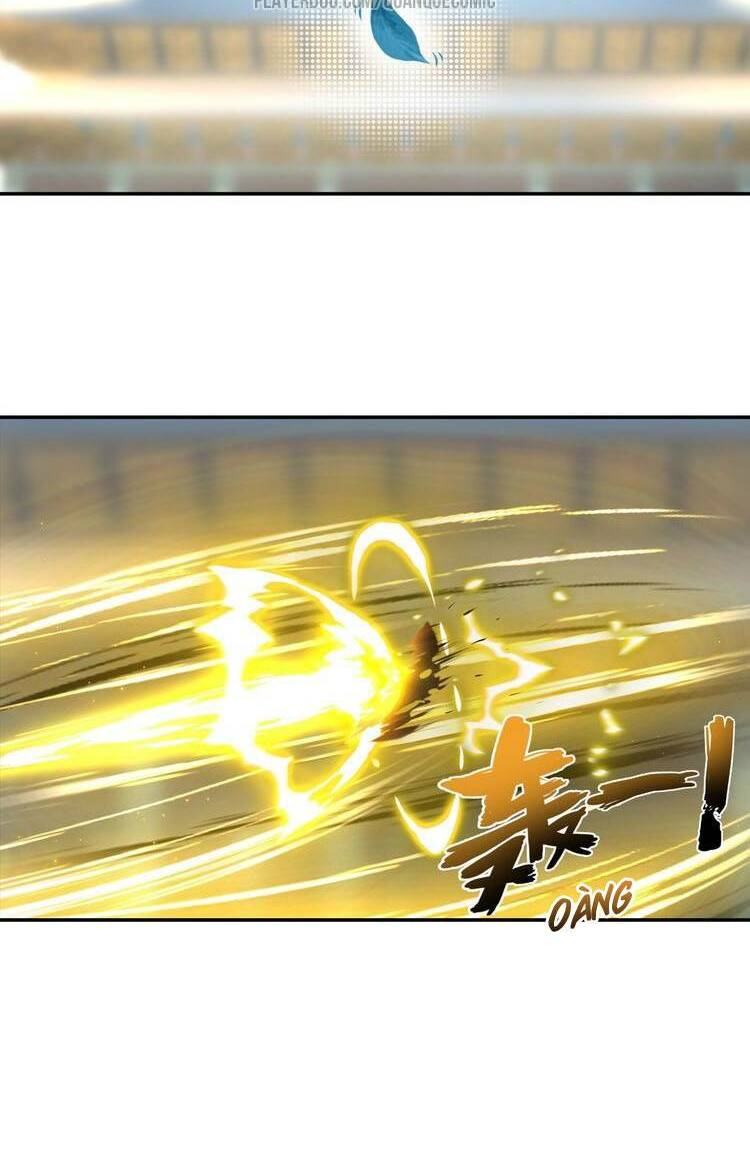 lục tích chi mộng yểm cung chapter 7 2