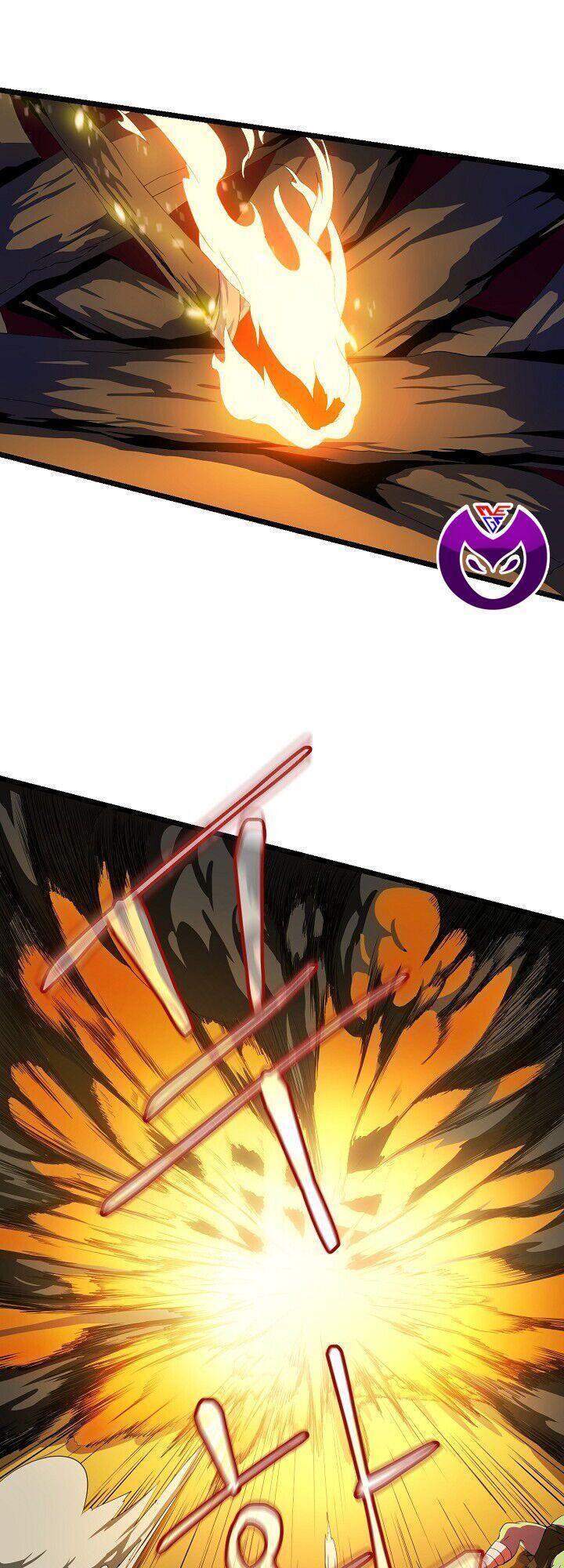 tiêu diệt đấng cứu thế chapter 6 21