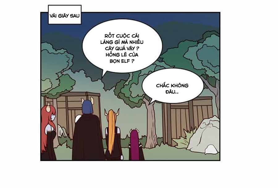 the devil king is bored season 2 chapter 16 16