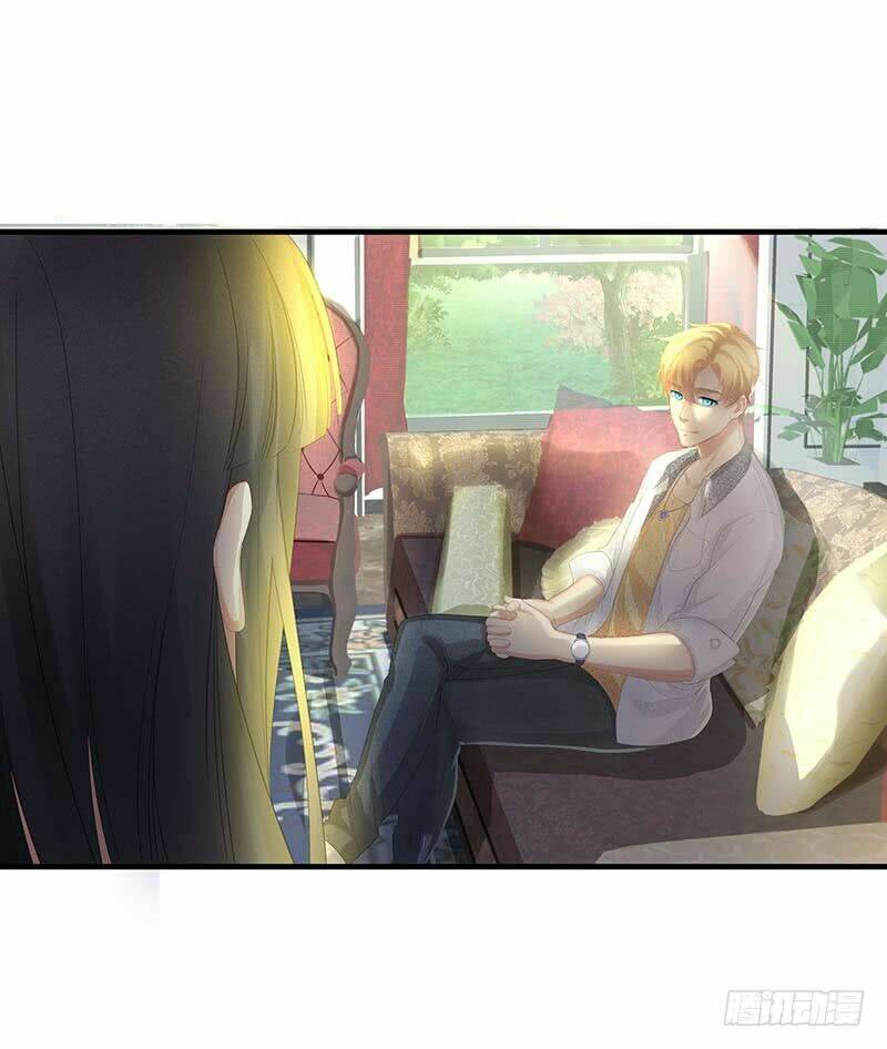 ngạo kiều bảo phiêu đích tuần dưỡng thủ tắt chapter 8 2