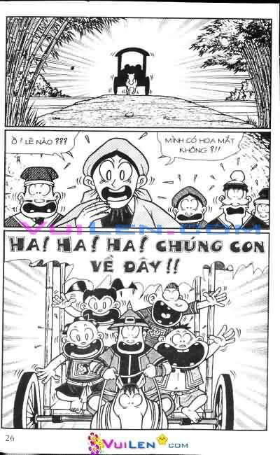 thần đồng đất việt chapter 57 23