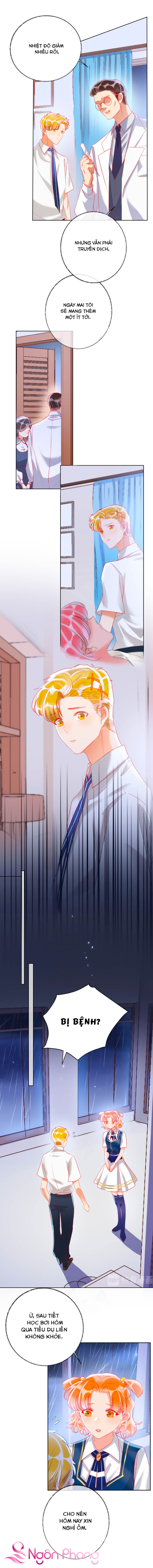 kế hoạch đánh chiếm của công chúa nghèo chapter 61 2