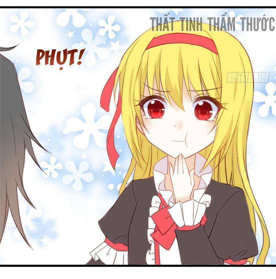 hôm nay ta cũng muốn trêu chọc nàng chapter 51 24