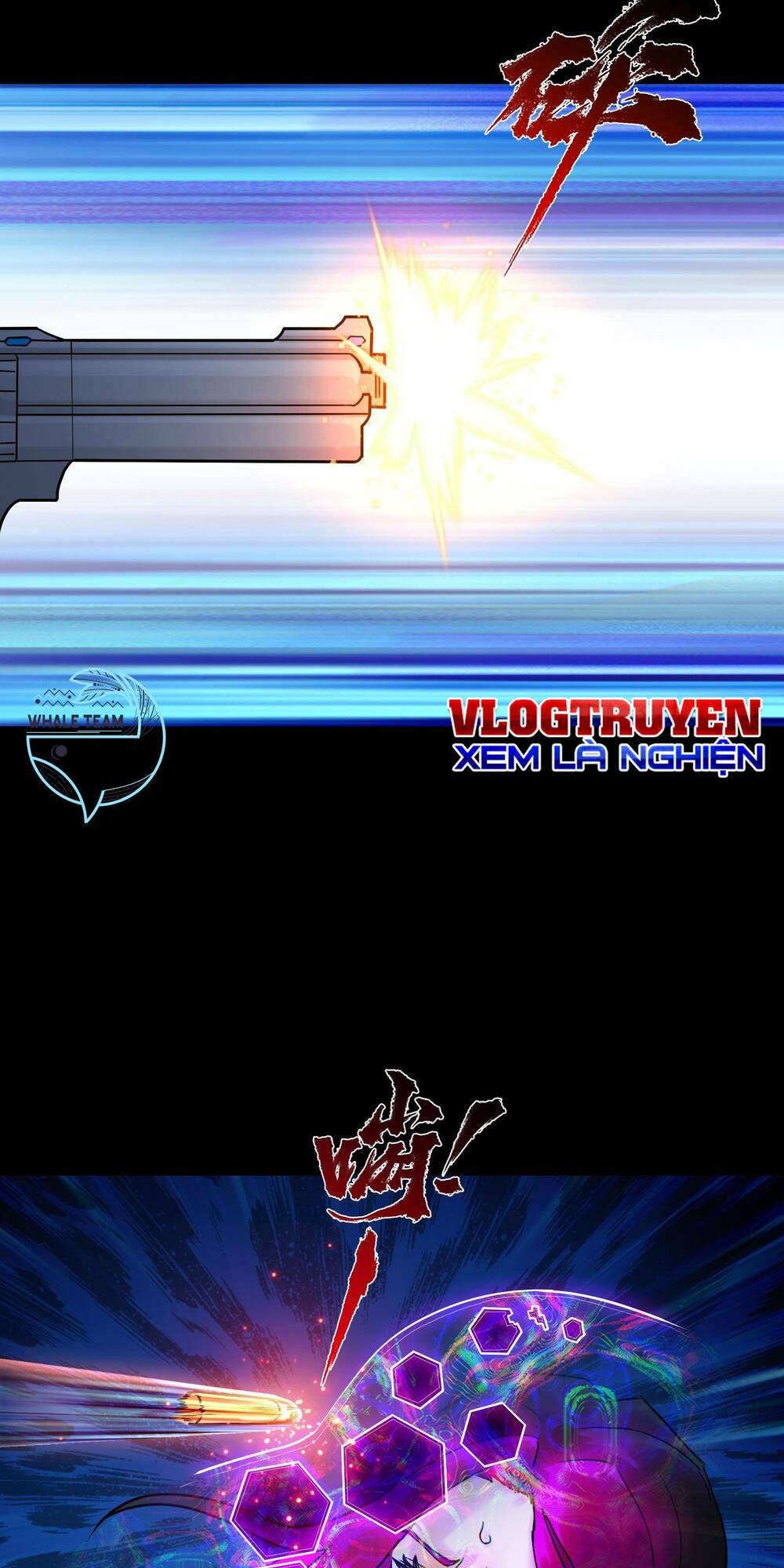 ta là hacker thiên đạo chapter 3 22