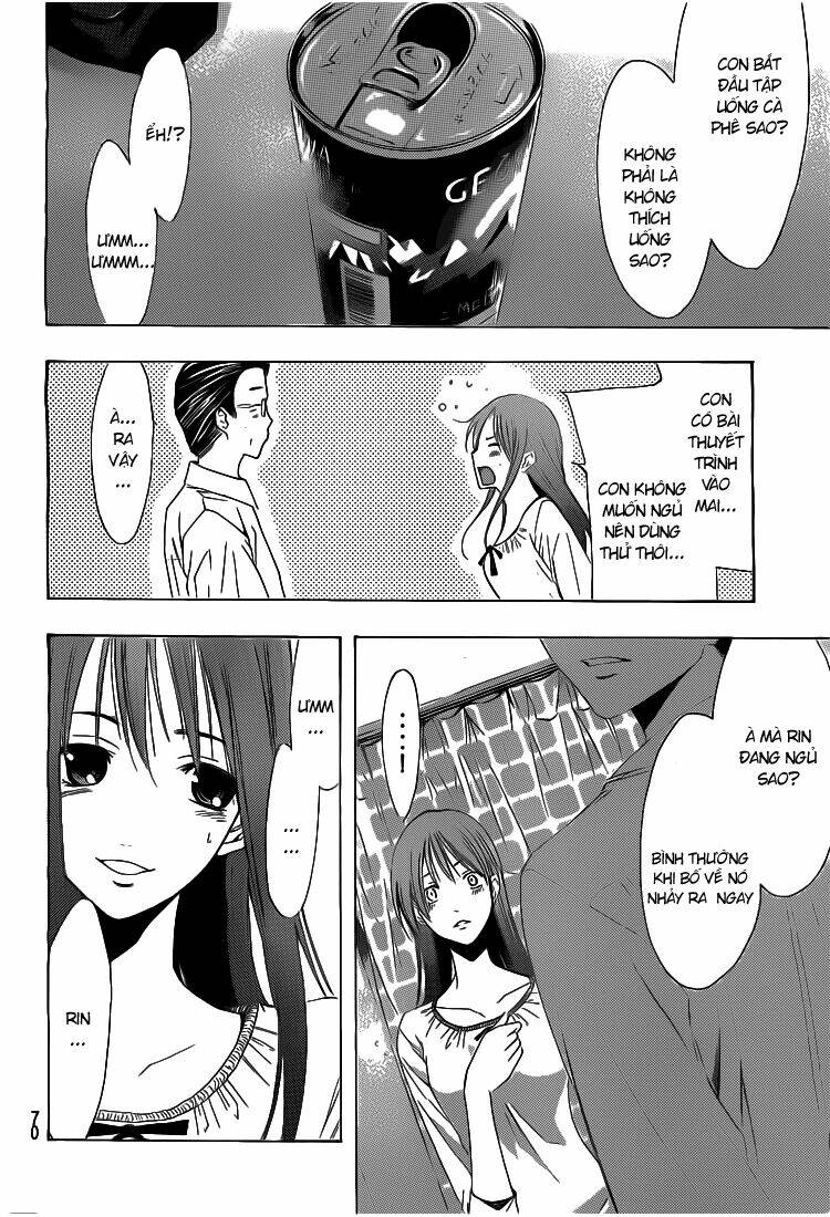 thị trấn tình yêu chapter 156 17