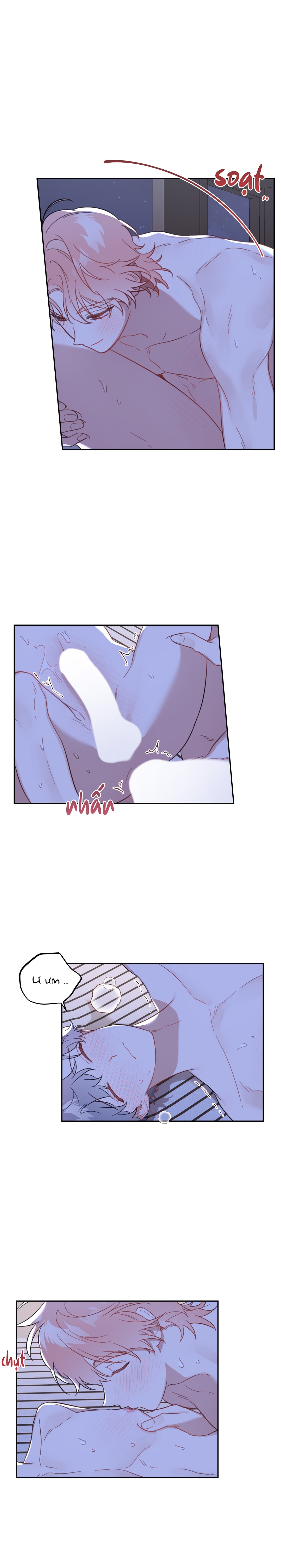 vườn nhà có hoa chapter 48 6