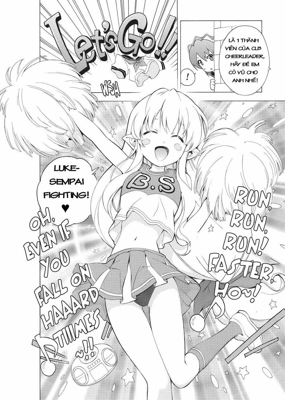 seiken no blacksmith chapter 30.5 6