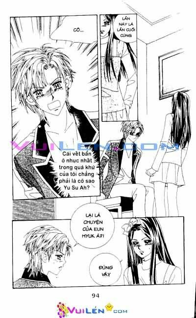 cô dâu bé xinh chapter 13 15