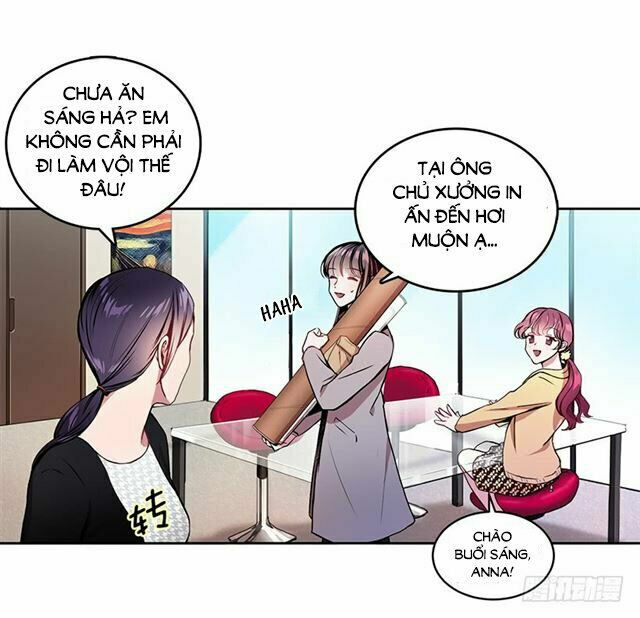 người yêu của rồng đen (black dragon's lover) chapter 1 11