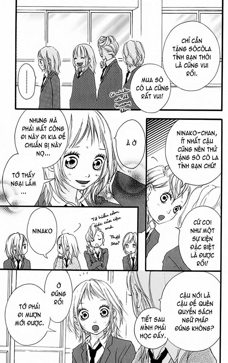 tình yêu học trò chapter 20 39