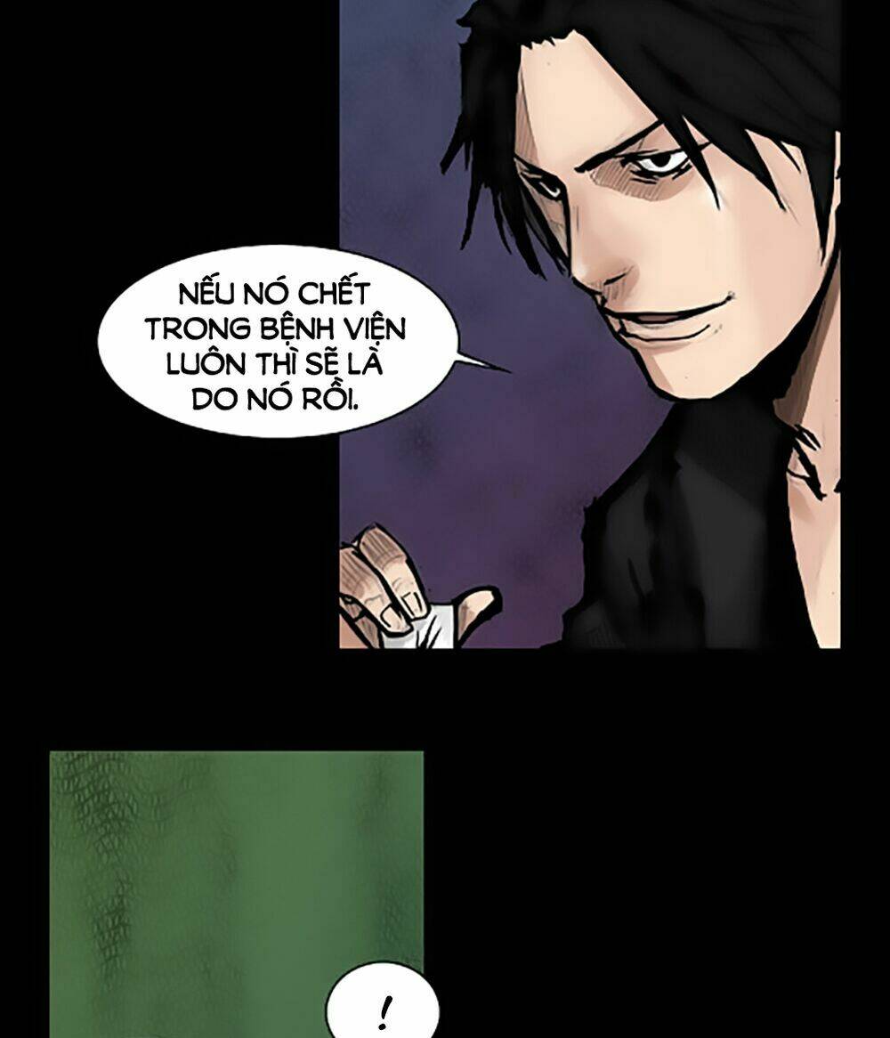 dokgo | độc cô chapter 67 23