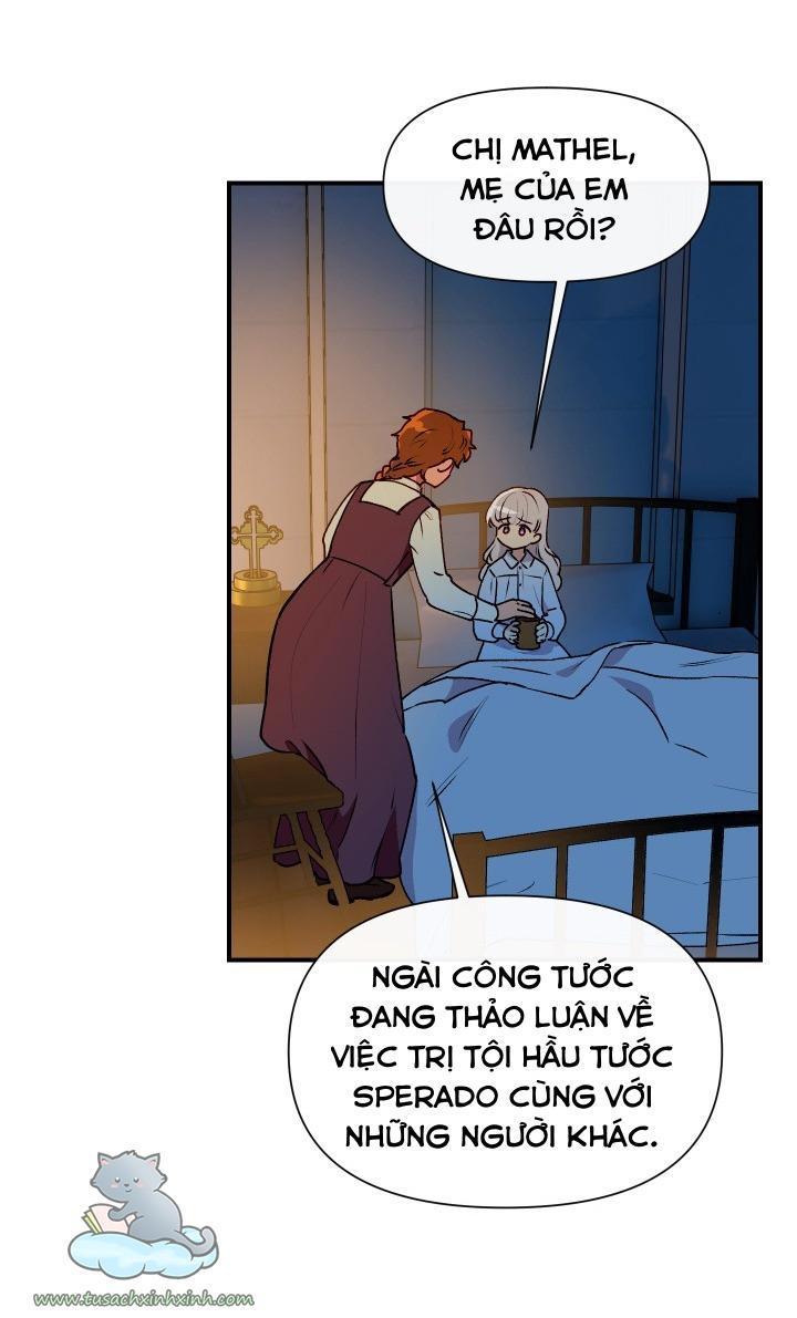 công nương khế ước của gia tộc công tước quái vật chapter 58 47