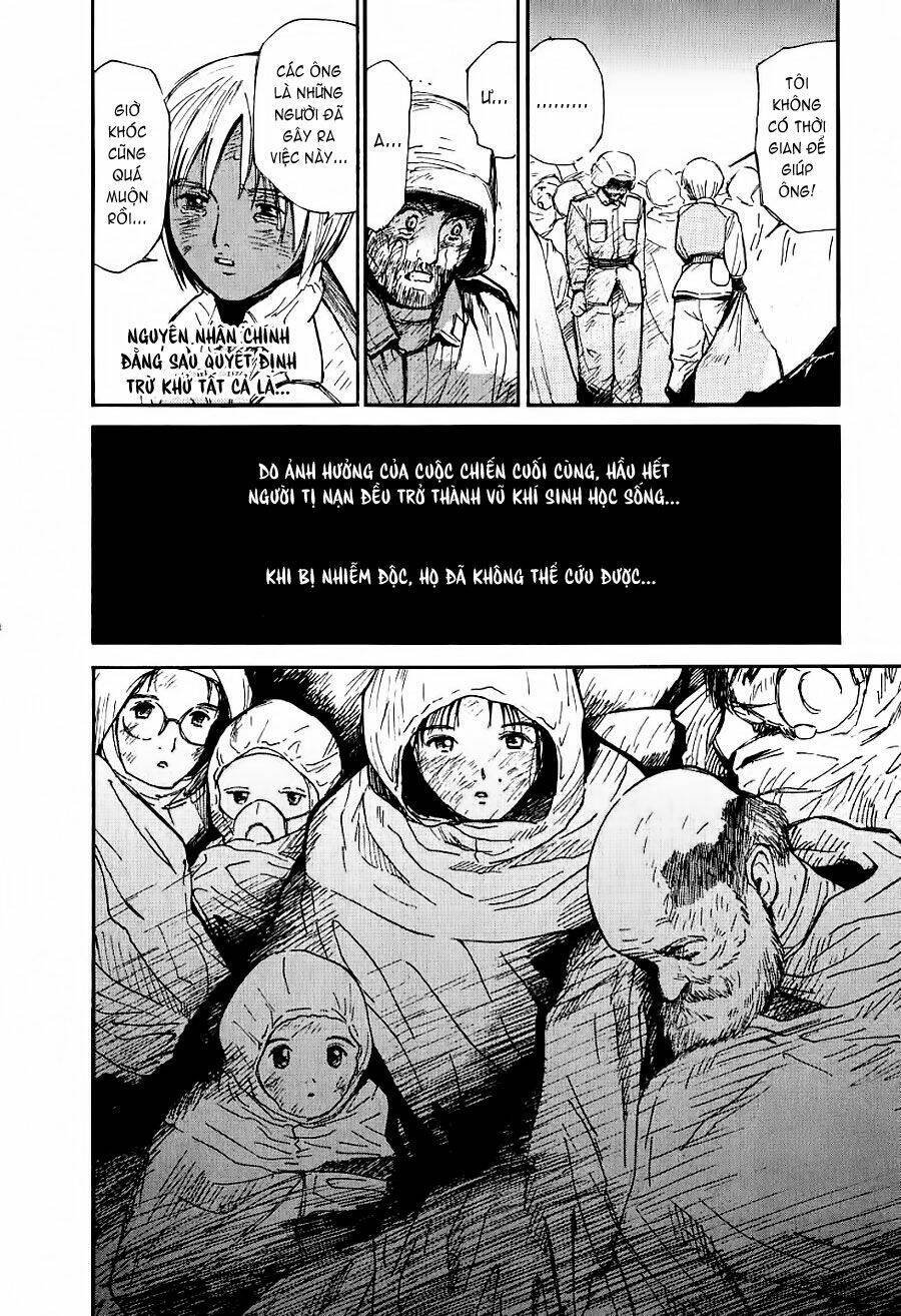 người tình chapter 29 7