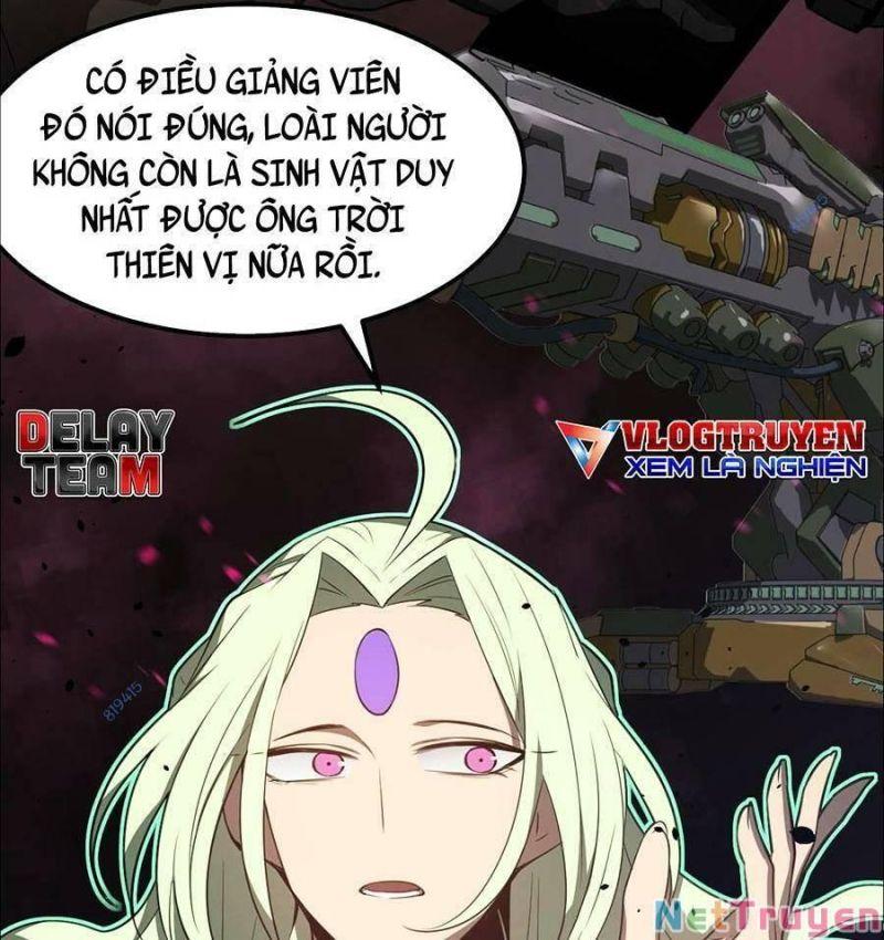 siêu tiến hóa chapter 73 101