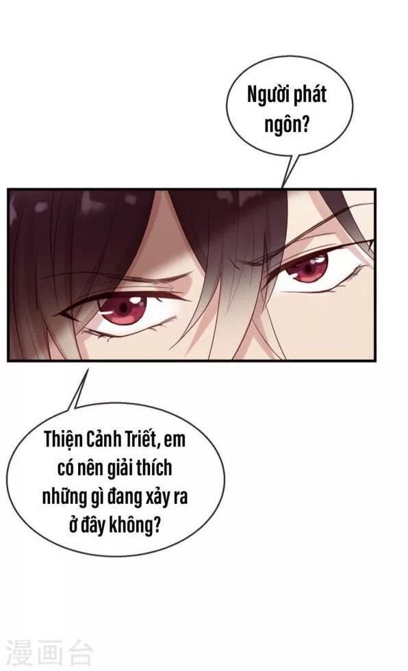 độc dược của tình yêu chapter 23 46