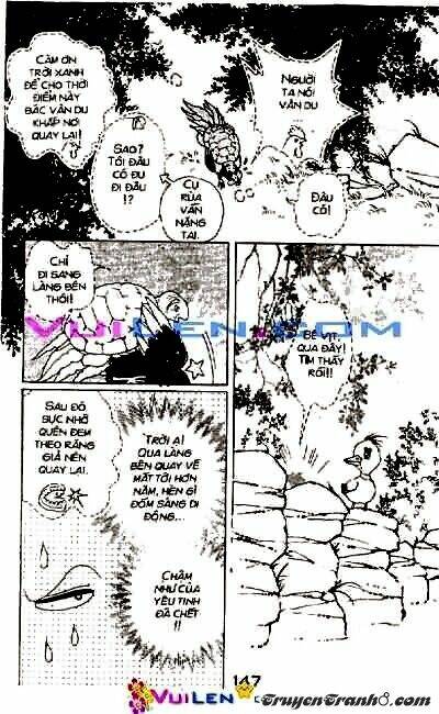 đóa hoa yêu kiều chapter 3 148