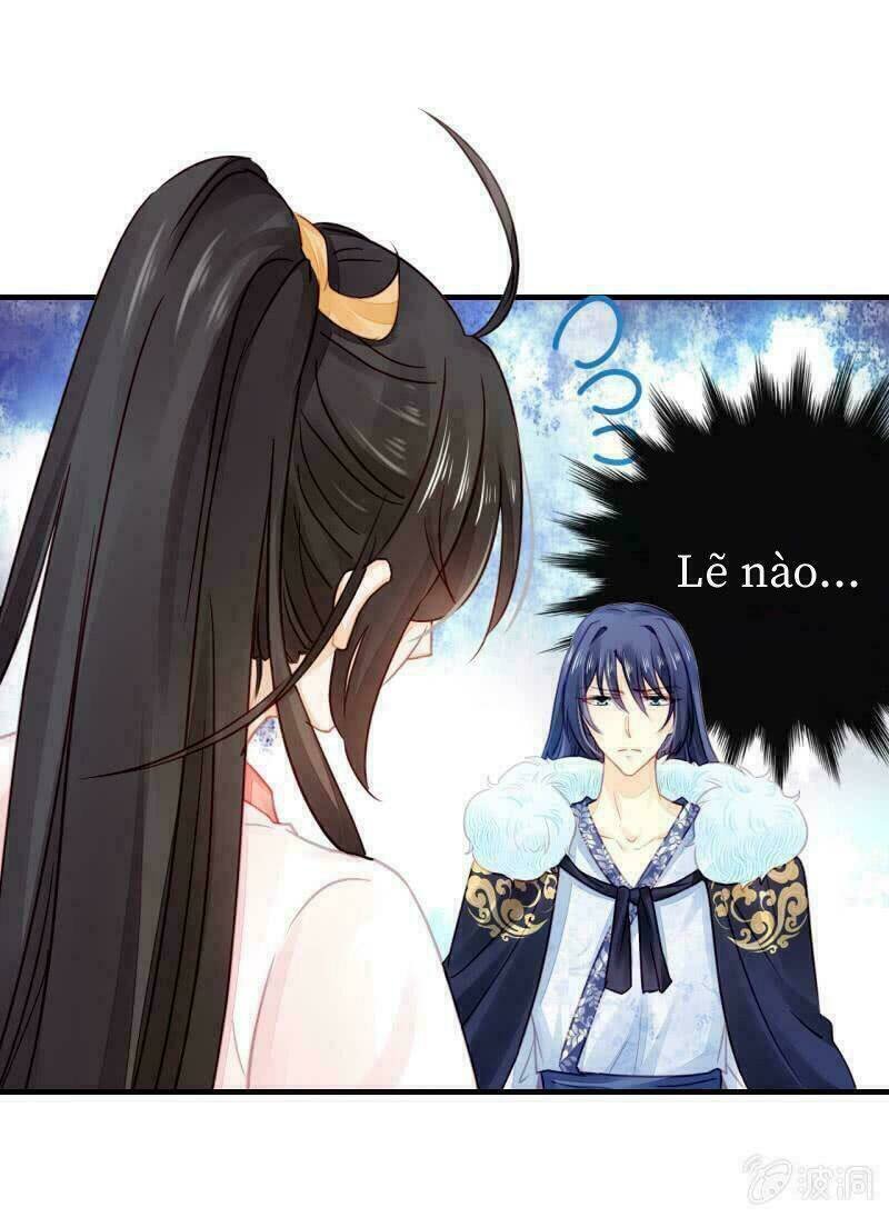 thần thám song kiêu chapter 21 28