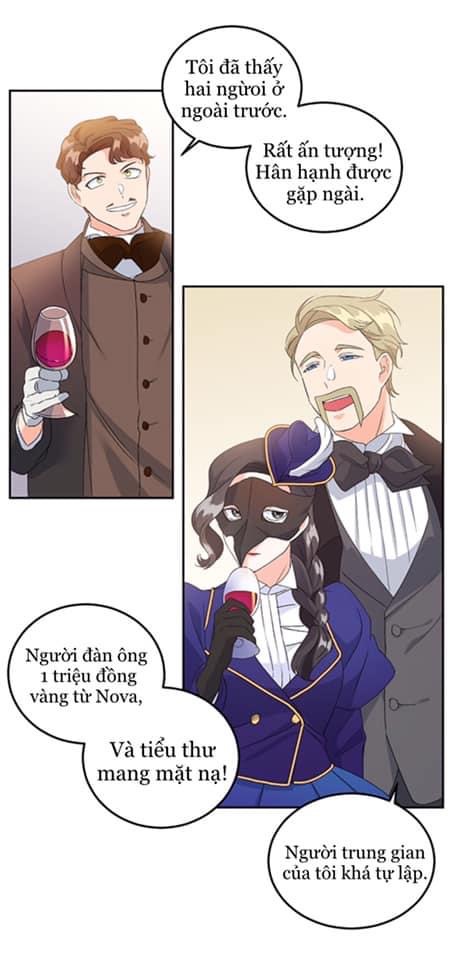 ebony, quạ đen chapter 17 29