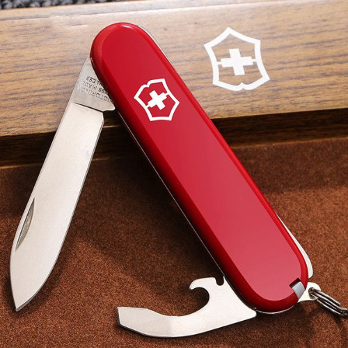 Dao đa năng VICTORINOX Bantam 0.2303 - Hãng phân phối chính thức