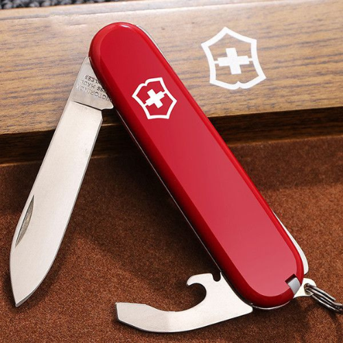 Dao đa năng VICTORINOX Bantam 0.2303 (84 mm) - Hãng phân phối chính thức