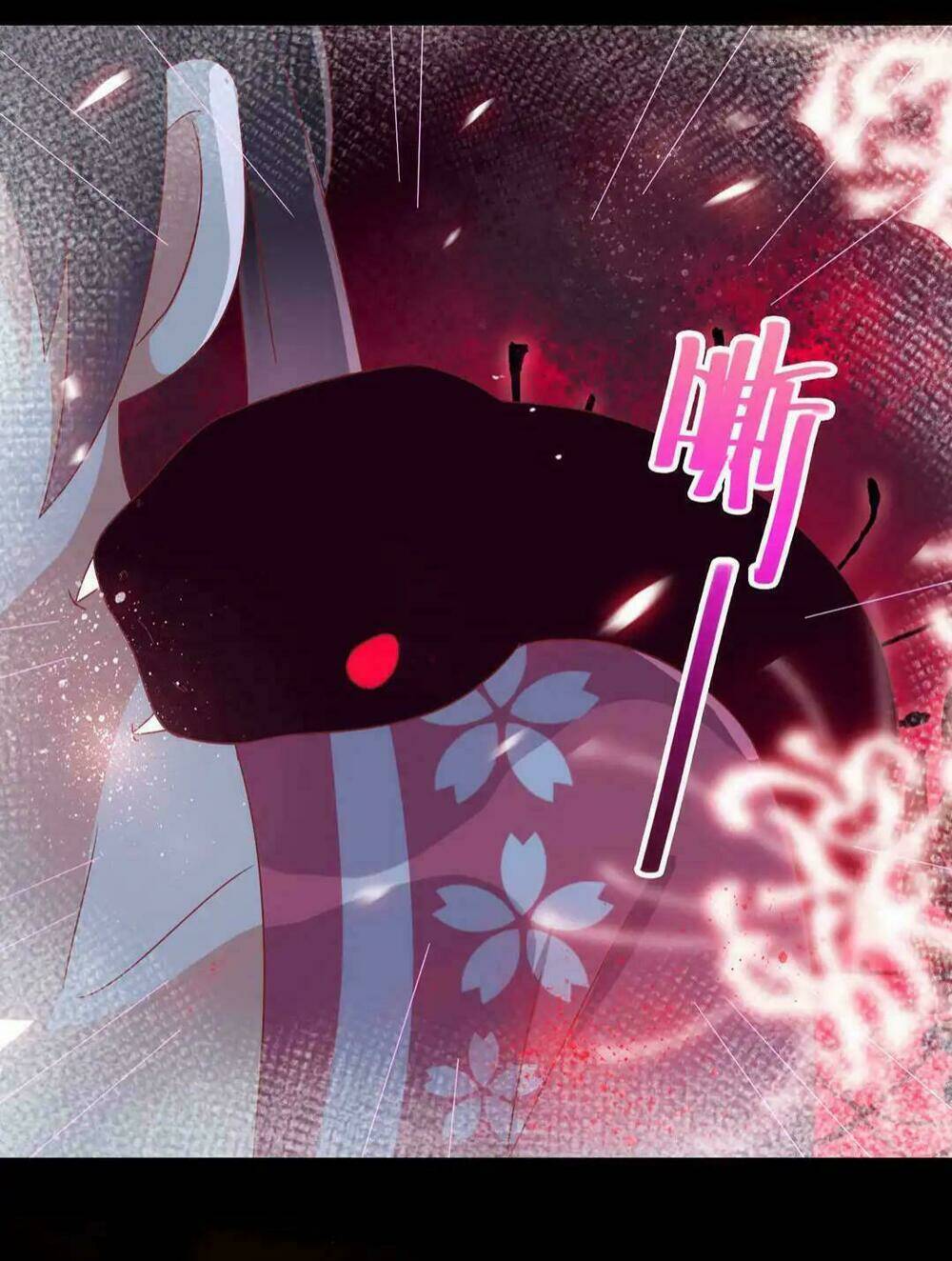 phi thiên địch tự dưỡng đích khẩu tử chapter 15 9