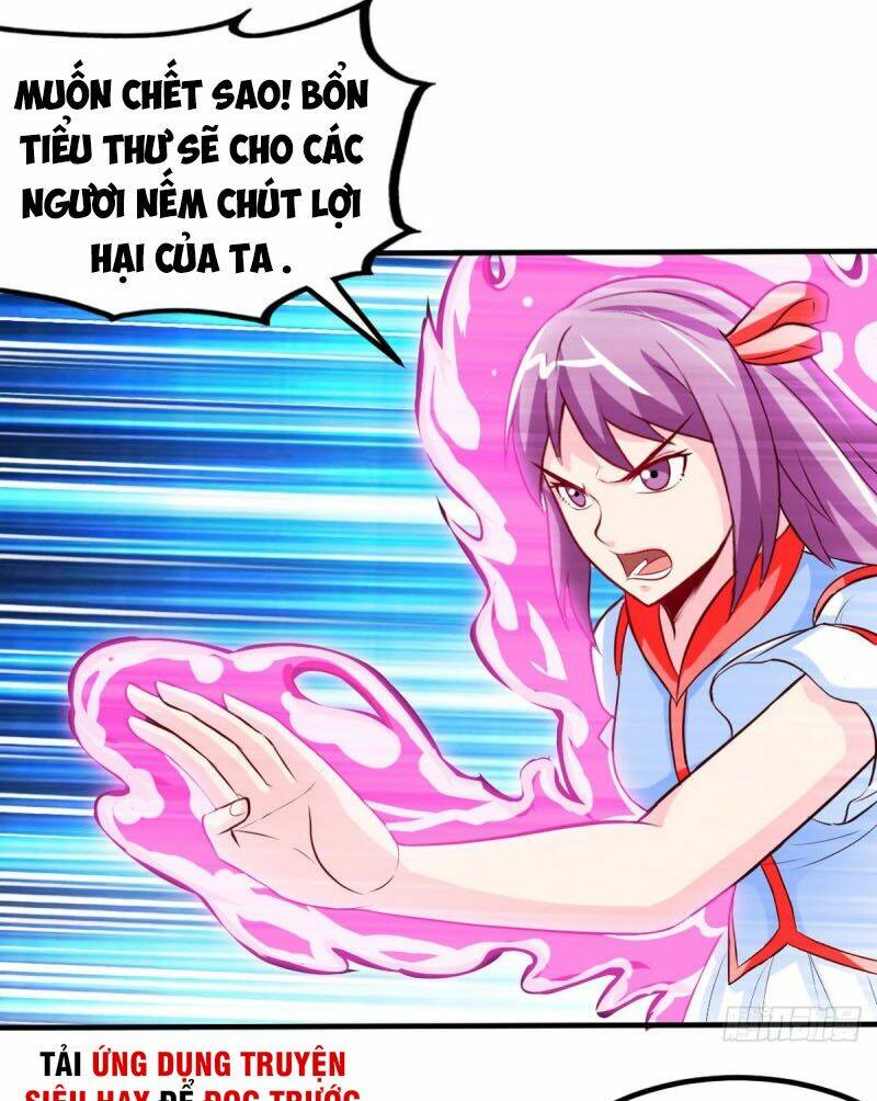 chí tôn thần ma chapter 169 16