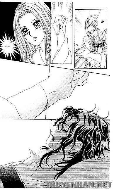 bạn trai tôi là ma cà rồng chapter 33 14