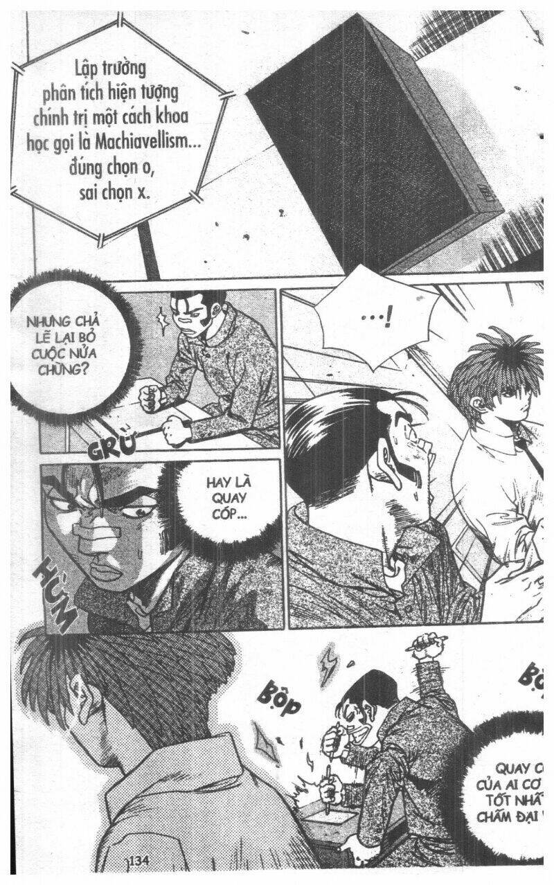 change guy chapter 121 132