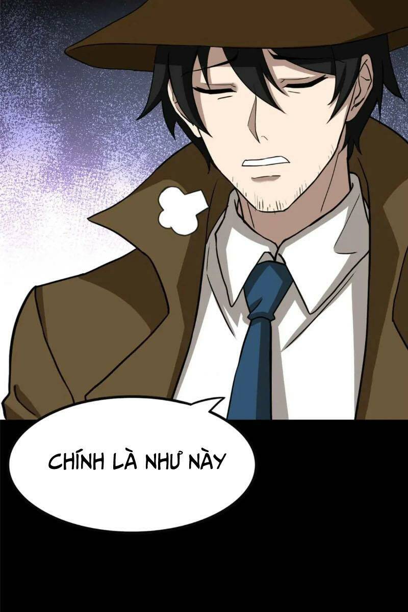 bạn gái virus của tôi chapter 406 57