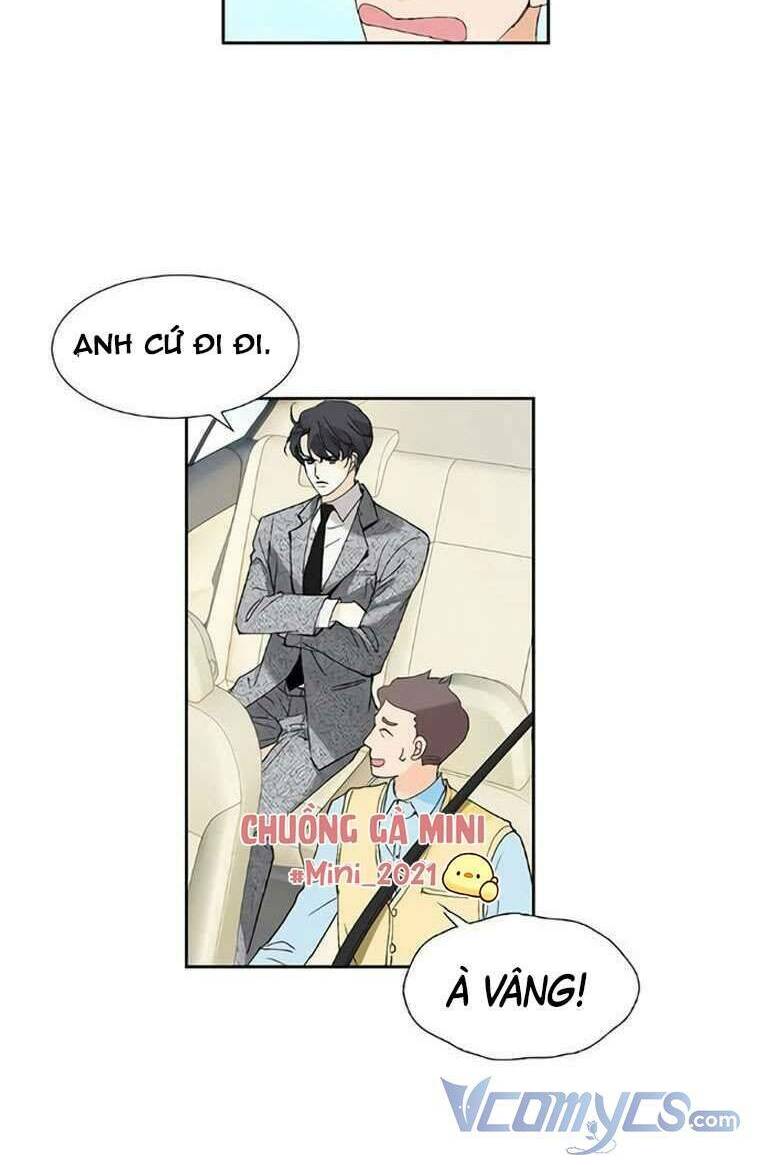 lee bom, em là của anh chapter 2 28