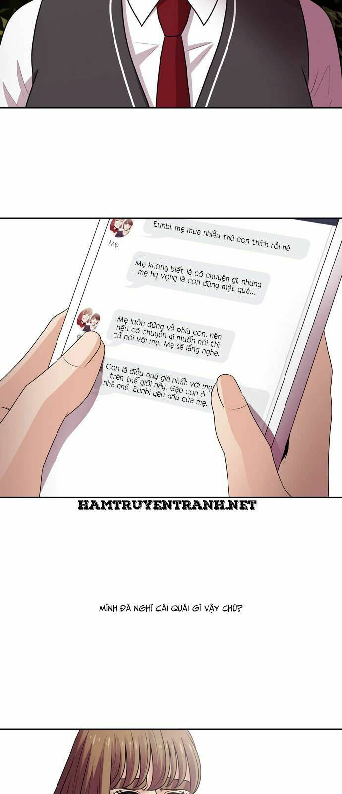 tomorrow - ngày mai chapter 9 37