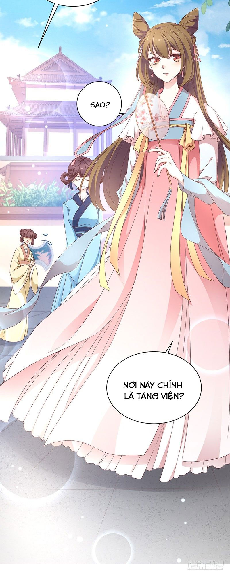 trò chơi trừng phạt chapter 18 12