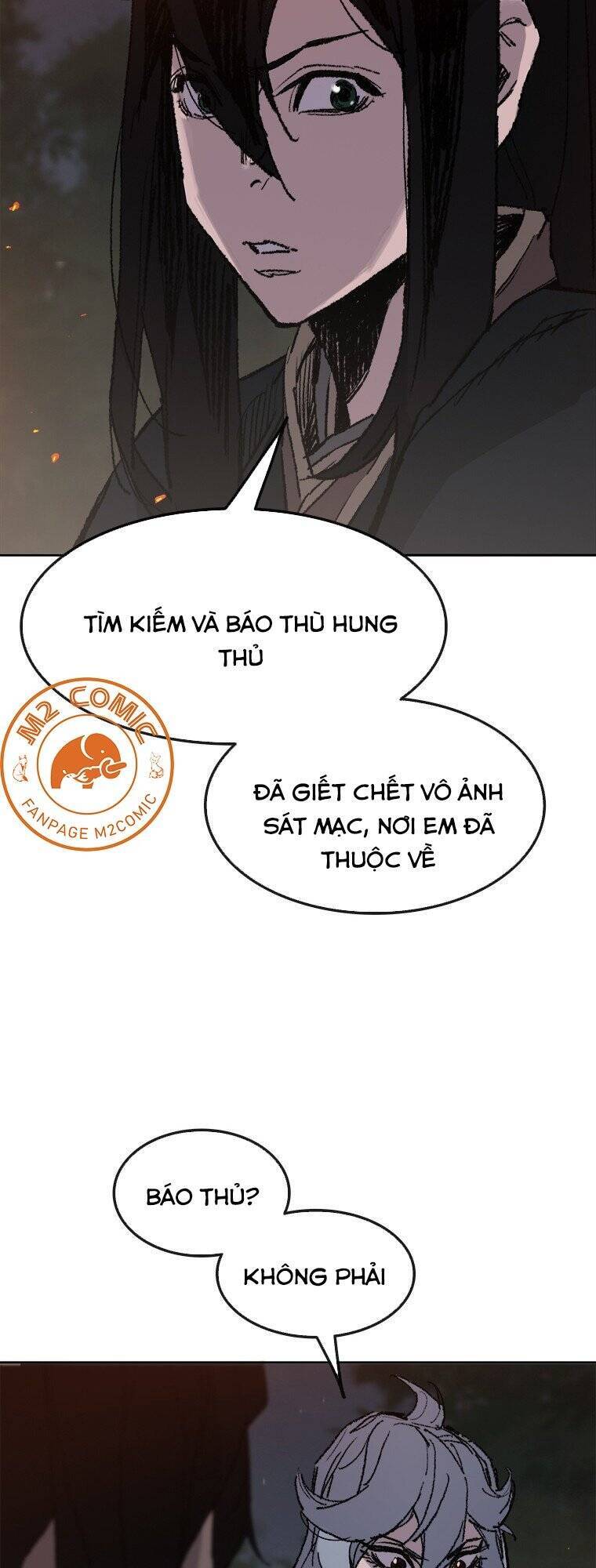 kiếm sĩ bất bại chapter 71 9